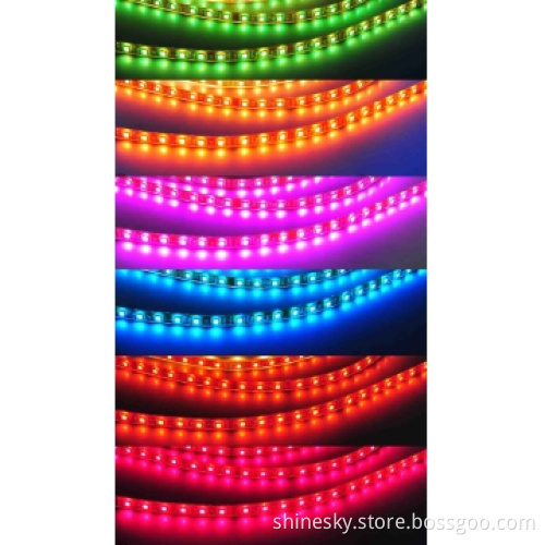SMD LED Flexible Stirp 5meters